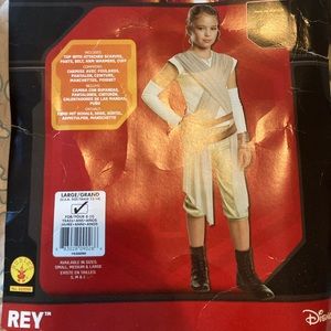 Star Wars Costume